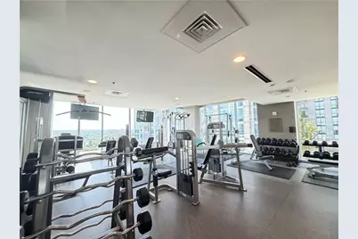 855 Peachtree Street NE #1915, Atlanta, GA 30308 - Photo 24