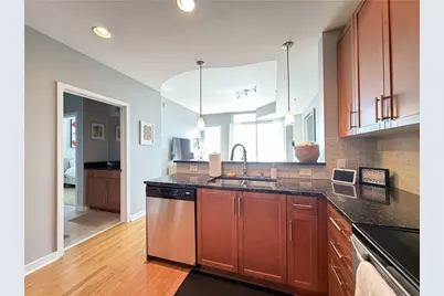 855 Peachtree Street NE #1915, Atlanta, GA 30308 - Photo 10
