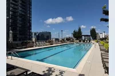 855 Peachtree Street NE #1915, Atlanta, GA 30308 - Photo 26