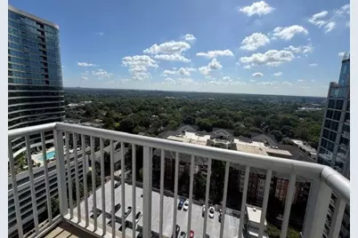 855 Peachtree Street NE #1915, Atlanta, GA 30308 - Photo 22