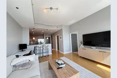855 Peachtree Street NE #1915, Atlanta, GA 30308 - Photo 1