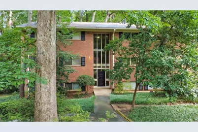 1111 Clairemont Avenue #N3, Decatur, GA 30030 - Photo 22