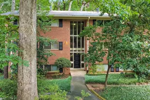 1111 Clairemont Ave, Decatur, GA 30030 - Photo 6