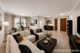1111 Clairemont Ave, Decatur, GA 30030 - Photo 1