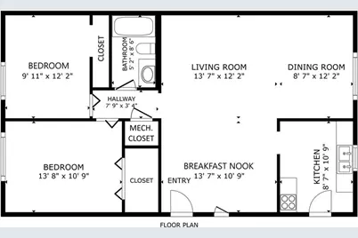 1111 Clairemont Avenue #N3, Decatur, GA 30030 - Photo 32