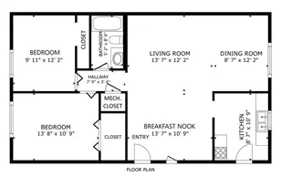 1111 Clairemont Ave, Decatur, GA 30030 - Photo 32