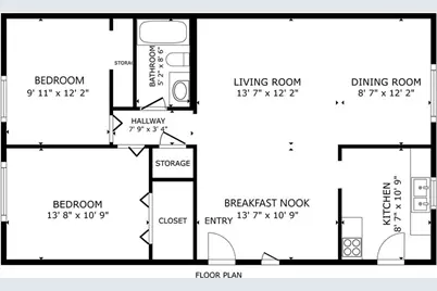 1111 Clairemont Avenue #N3, Decatur, GA 30030 - Photo 28