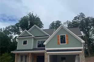 8270 Crooked Crk Dr, Cumming, GA 30028 - Photo 1