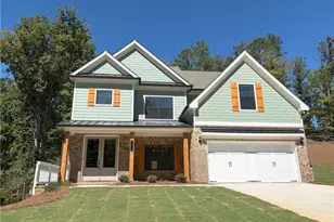 8270 Crooked Crk Dr, Cumming, GA 30028 - Photo 1