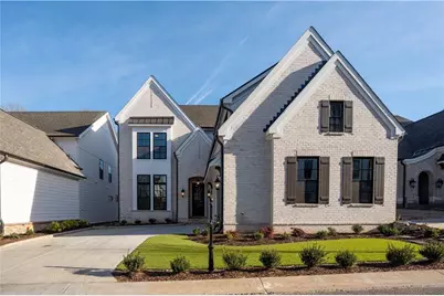 5561 Broad River View, Peachtree Corners, GA 30092 - Photo 2