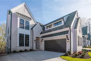 5561 Broad River Vw, Peachtree Corners, GA 30092 - Photo 1