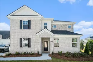 607 Silver Moon Dr, Loganville, GA 30052 - Photo 1