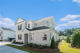 607 Silver Moon Dr, Loganville, GA 30052 - Photo 2