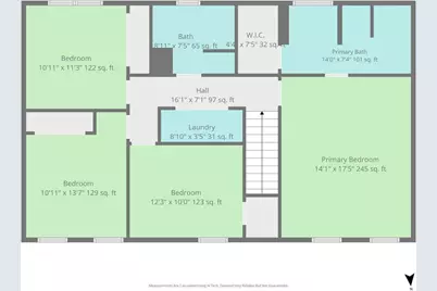 526 Jasmine Court, Norcross, GA 30093 - Photo 44