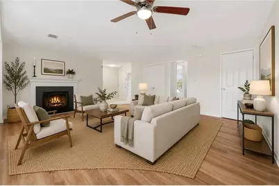 507 Garden Court, Atlanta, GA 30328 - Photo 6