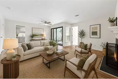 507 Garden Court, Atlanta, GA 30328 - Photo 4