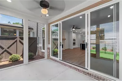 4703 Coleridge Court #426, Peachtree Corners, GA 30092 - Photo 48