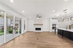4703 Coleridge Ct, Peachtree Corners, GA 30092 - Photo 26