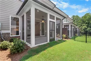 4703 Coleridge Ct, Peachtree Corners, GA 30092 - Photo 50