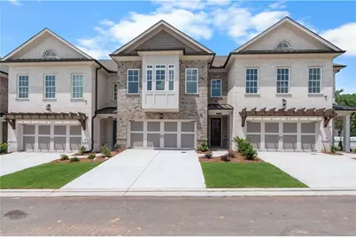 4703 Coleridge Court #426, Peachtree Corners, GA 30092 - Photo 2