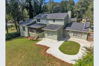 661 Bantry Lane, Stone Mountain, GA 30083 - Photo 34