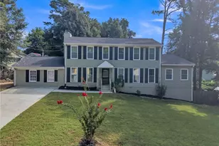 661 Bantry Ln, Stone Mountain, GA 30083 - Photo 1