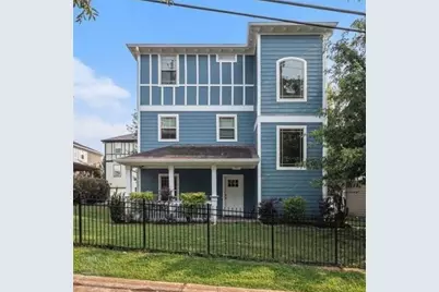 713 McWilliams Road SE, Atlanta, GA 30315 - Photo 1