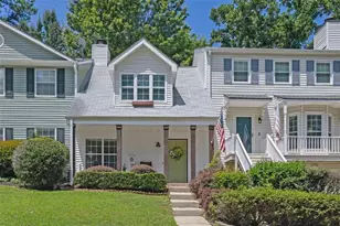 5178 Afton Way SE, Smyrna, GA 30080 - Photo 2