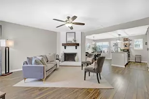 5178 Afton Way SE, Smyrna, GA 30080 - Photo 4