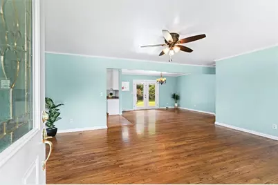 8 Cameo Drive NW, Rome, GA 30165 - Photo 6