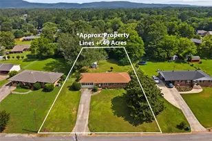 8 Cameo Dr NW, Rome, GA 30165 - Photo 2