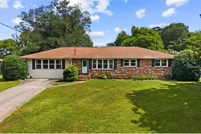 8 Cameo Drive NW, Rome, GA 30165 - Photo 1