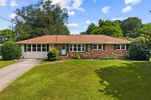 8 Cameo Dr NW, Rome, GA 30165 - Photo 1