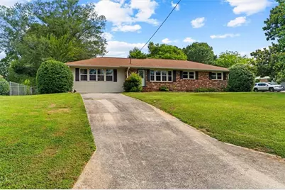 8 Cameo Drive NW, Rome, GA 30165 - Photo 4