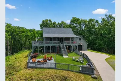 726 Railey Ridge NE, Ranger, GA 30734 - Photo 1