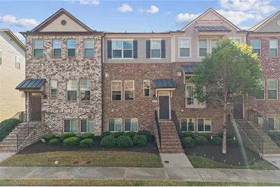 4468 Dunblane Avenue, Sugar Hill, GA 30518 - Photo 6