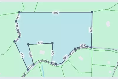0 Craig Gap Road, Blairsville, GA 30512 - Photo 2