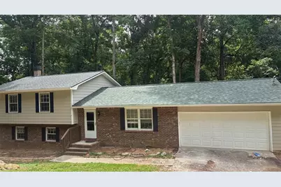 1744 Oak Ridge Way, Lawrenceville, GA 30044 - Photo 1