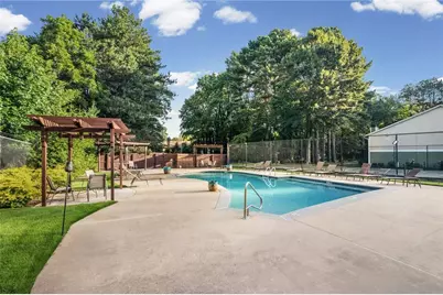 1484 Branch Drive, Tucker, GA 30084 - Photo 36