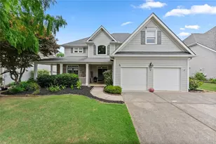 5305 Glenhaven Dr, Cumming, GA 30041 - Photo 2