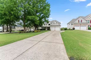 5305 Glenhaven Dr, Cumming, GA 30041 - Photo 4