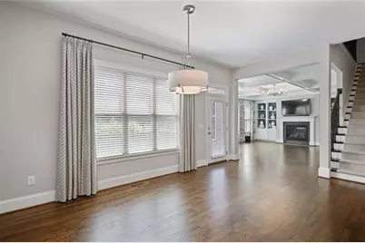 3156 Shadow Creek, Roswell, GA 30075 - Photo 14