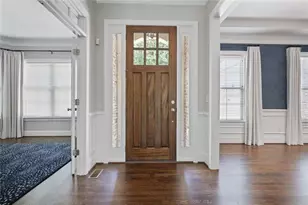 3156 Shadow Creek, Roswell, GA 30075 - Photo 2