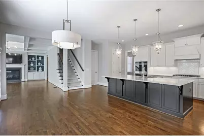 3156 Shadow Creek, Roswell, GA 30075 - Photo 16