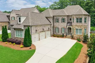 3156 Shadow Creek, Roswell, GA 30075 - Photo 1