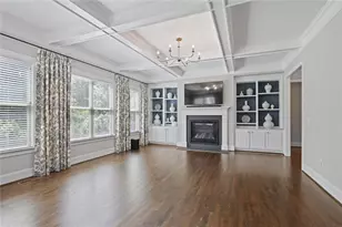 3156 Shadow Creek, Roswell, GA 30075 - Photo 6