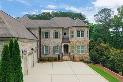 3156 Shadow Creek, Roswell, GA 30075 - Photo 52