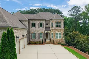 3156 Shadow Creek, Roswell, GA 30075 - Photo 52