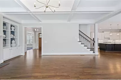 3156 Shadow Creek, Roswell, GA 30075 - Photo 8