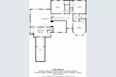 3156 Shadow Creek, Roswell, GA 30075 - Photo 58